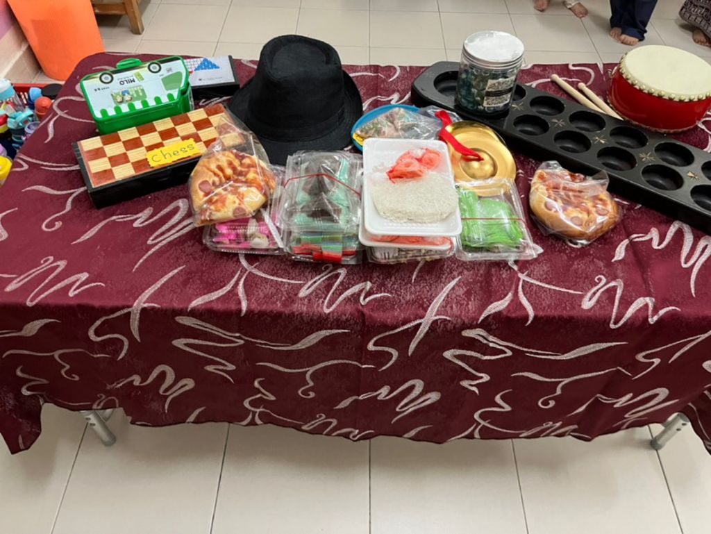 Celebrating Racial Harmony Day: 21/07/2023 — photo 2