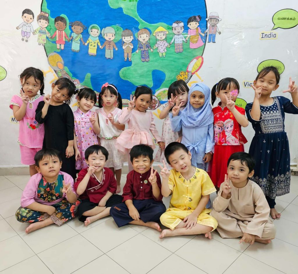 Celebrating Racial Harmony Day: 21/07/2023 — photo 2