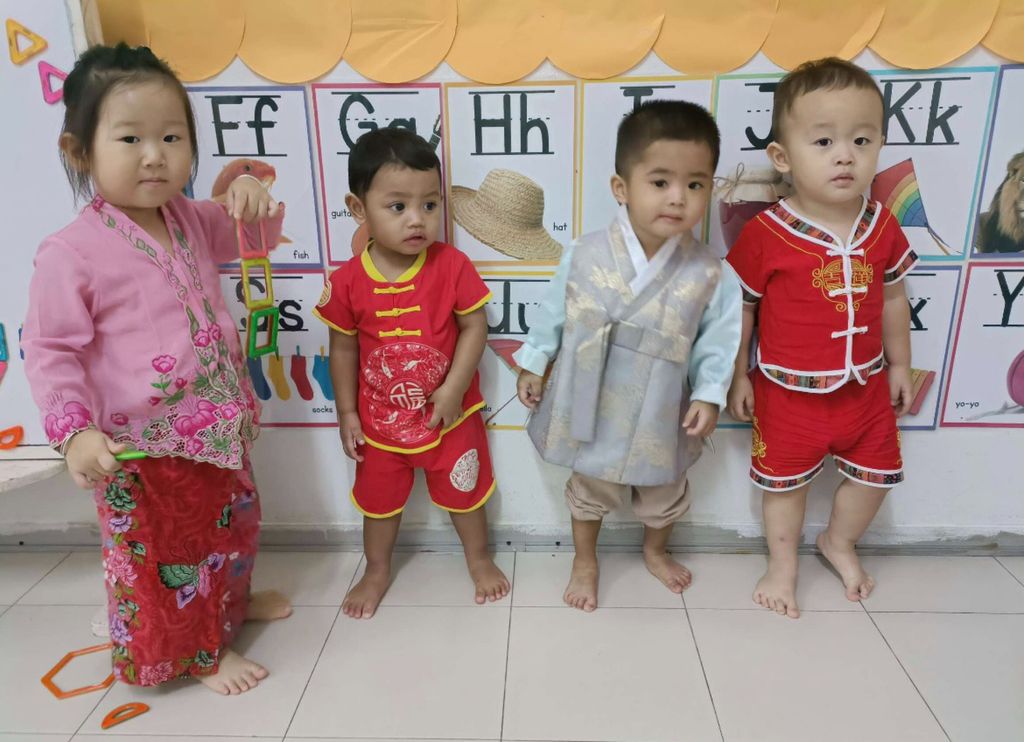 Celebrating Racial Harmony Day: 21/07/2023 — photo 4