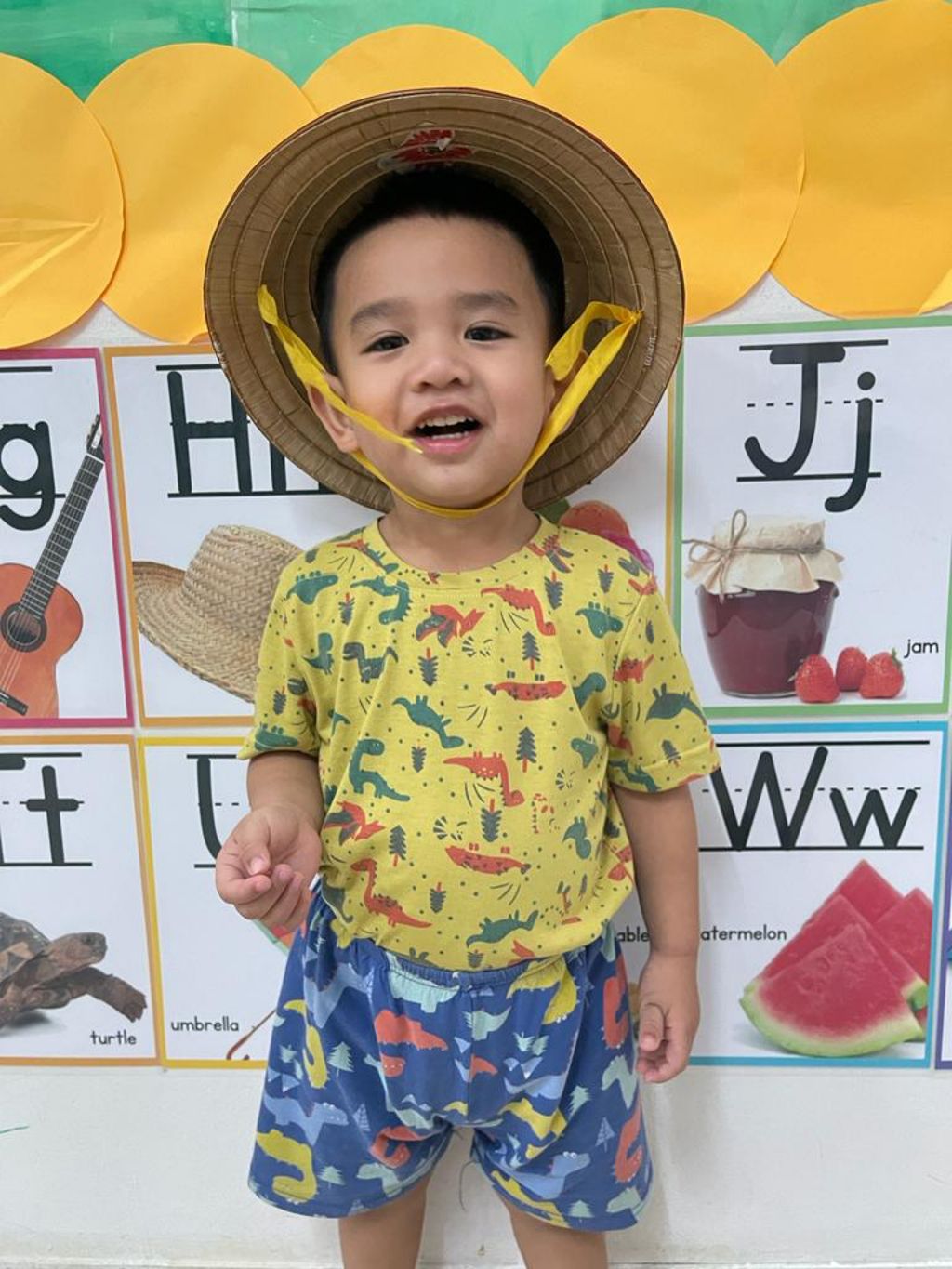 Celebrating Racial Harmony Day: 21/07/2023 — photo 1