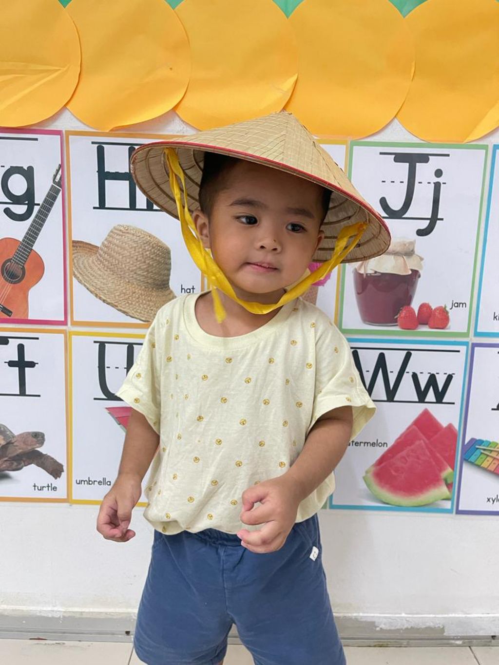 Celebrating Racial Harmony Day: 21/07/2023 — photo 2