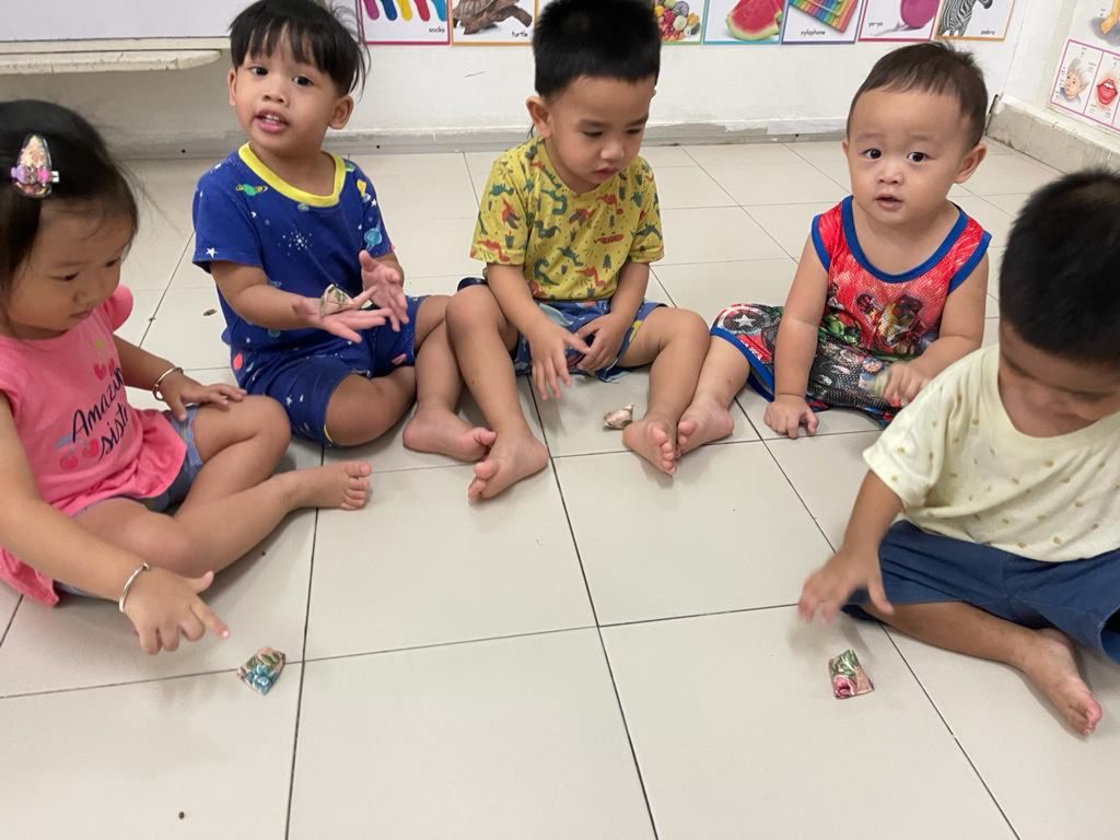 Celebrating Racial Harmony Day: 21/07/2023 — photo 4