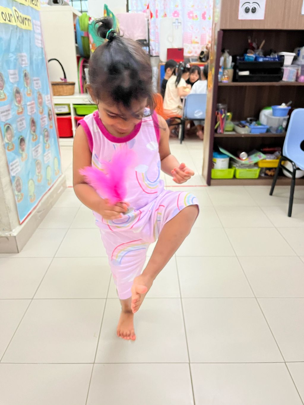 Celebrating Racial Harmony Day: 21/07/2023 — photo 1