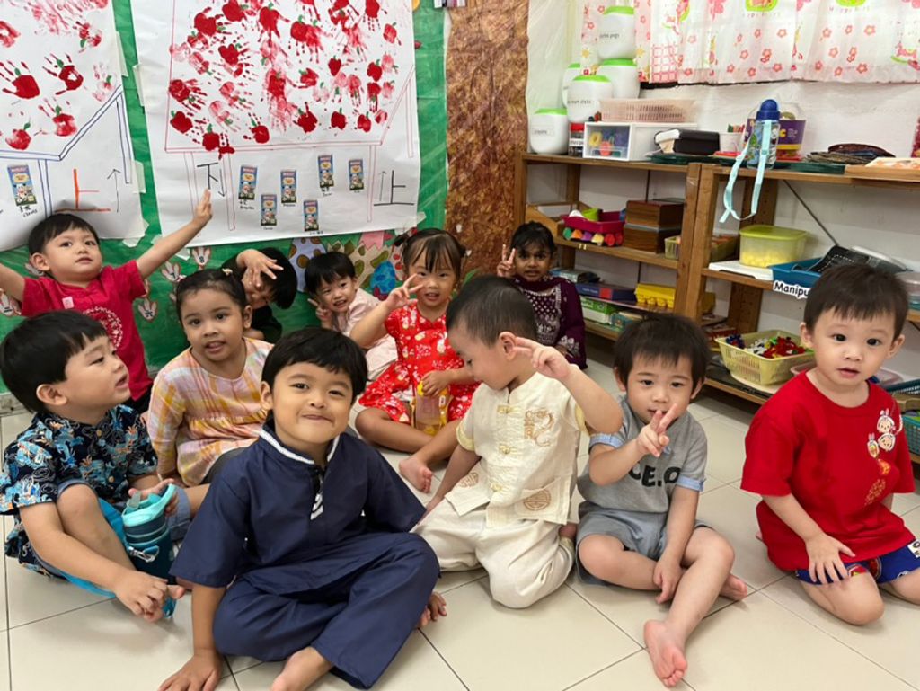 Celebrating Racial Harmony Day: 21/07/2023 — photo 2