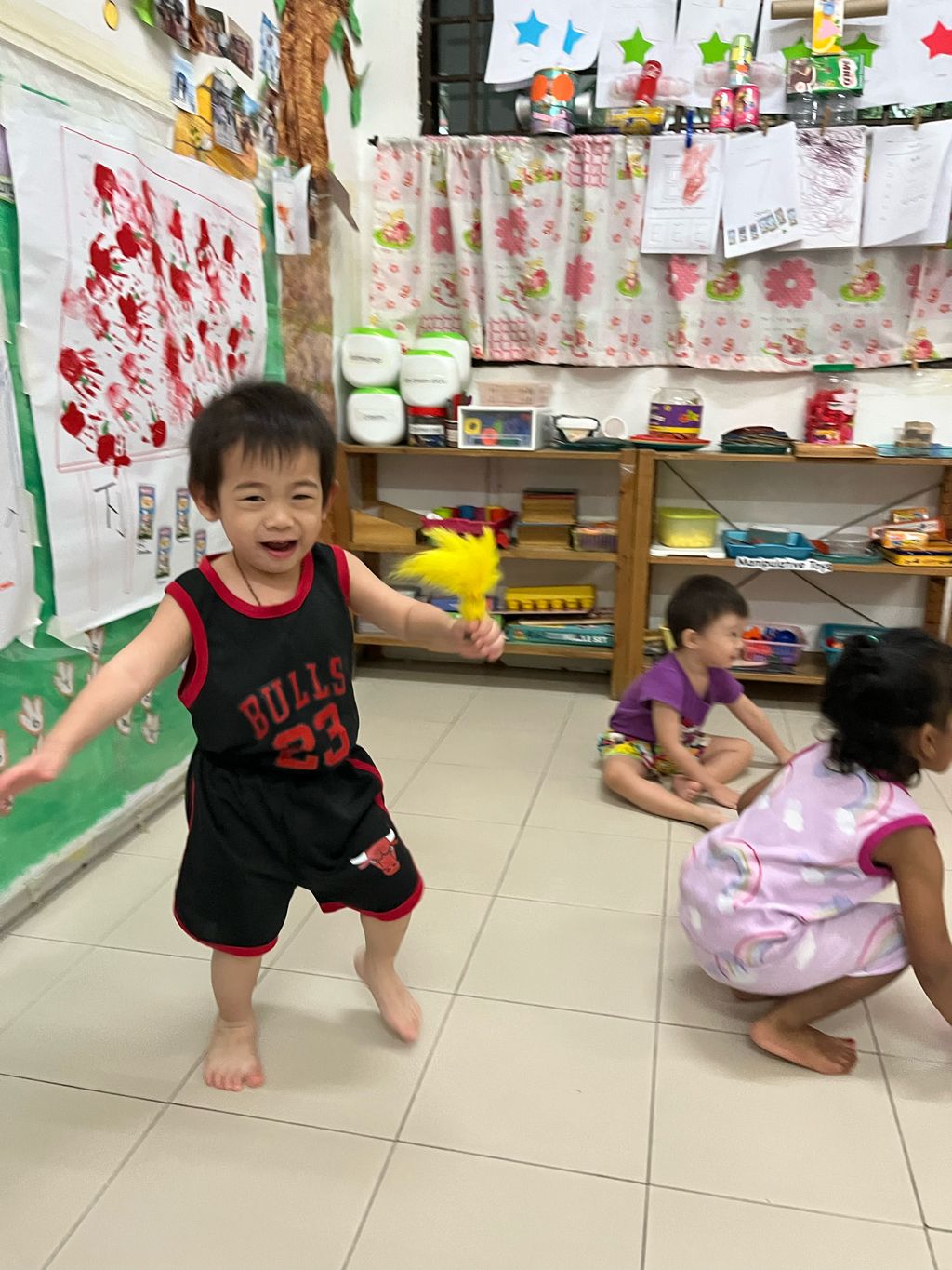 Celebrating Racial Harmony Day: 21/07/2023 — photo 3