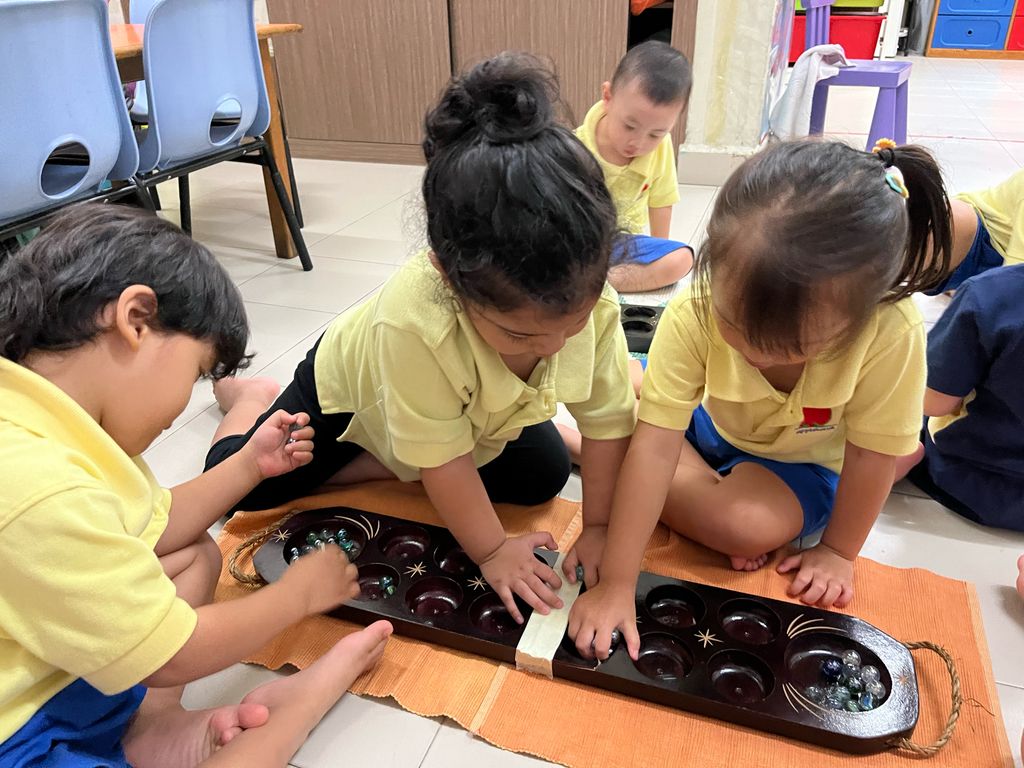 Celebrating Racial Harmony Day: 21/07/2023 — photo 4