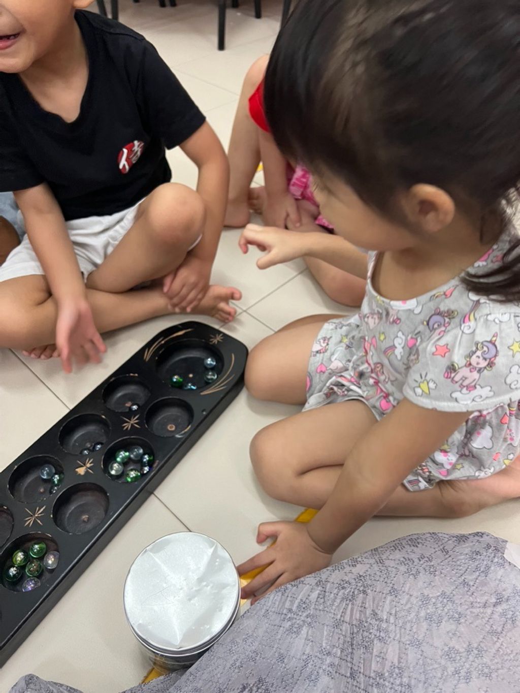 Celebrating Racial Harmony Day: 21/07/2023 — photo 1