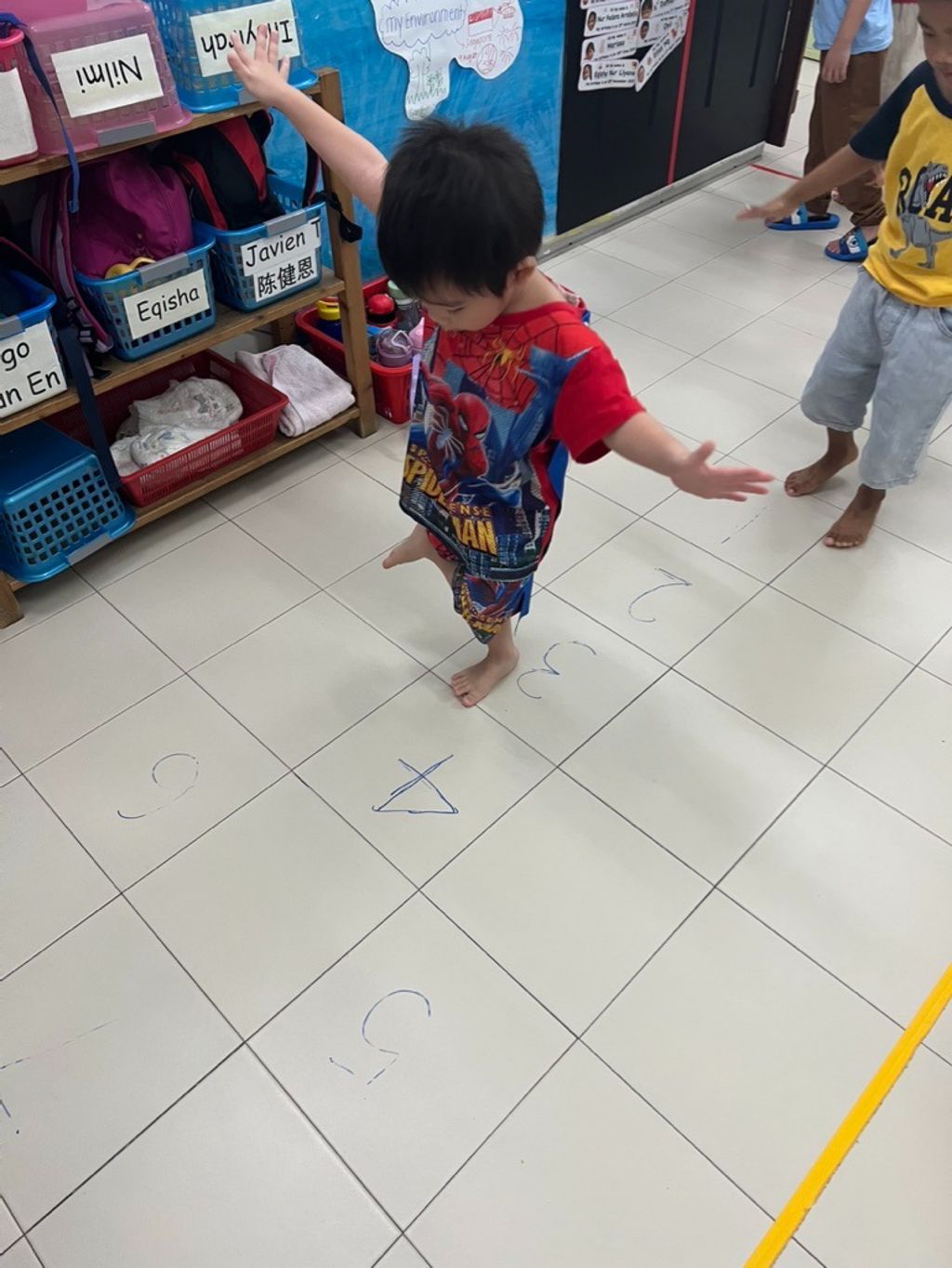 Celebrating Racial Harmony Day: 21/07/2023 — photo 2