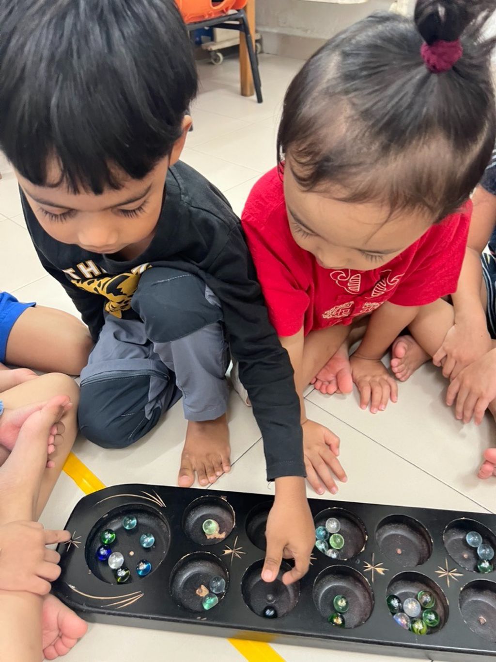Celebrating Racial Harmony Day: 21/07/2023 — photo 4