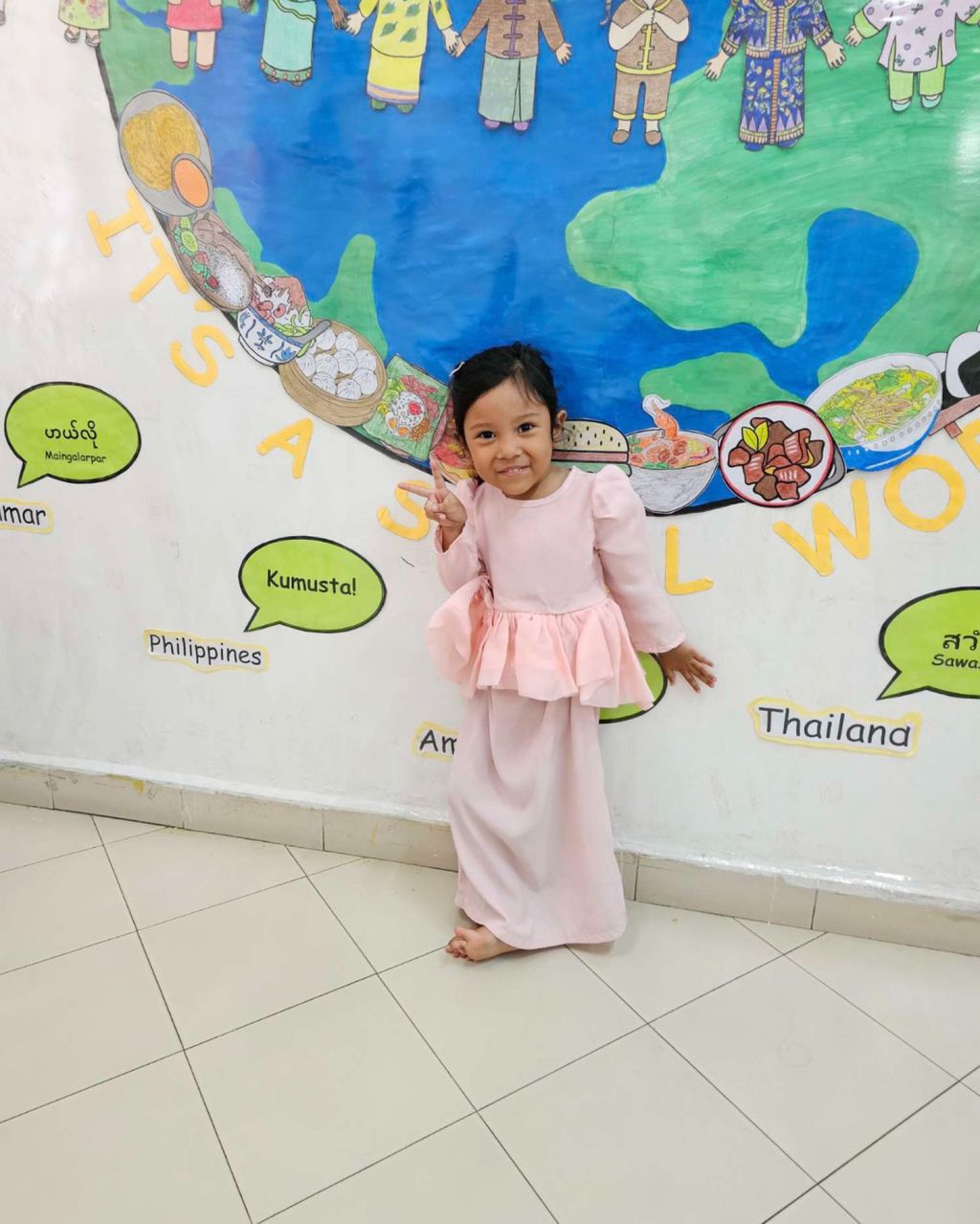 Celebrating Racial Harmony Day: 21/07/2023 — photo 3