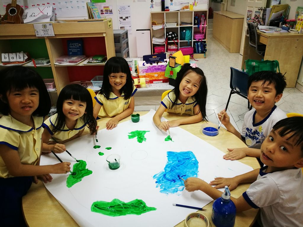 Prelaunch Preparation — photo 2