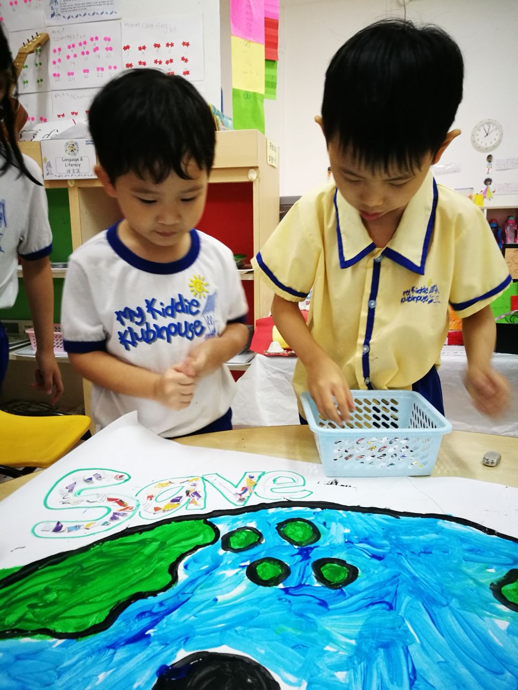 Prelaunch Preparation — photo 5