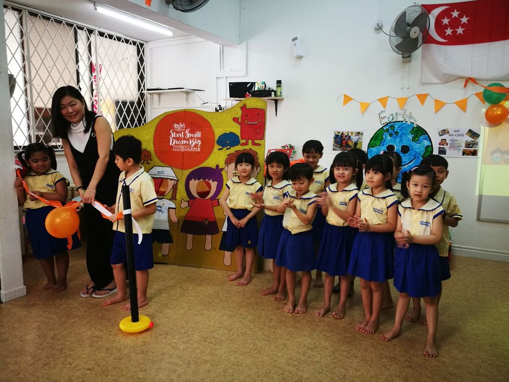 My Kiddie Klubhouse Launch Party — photo 3