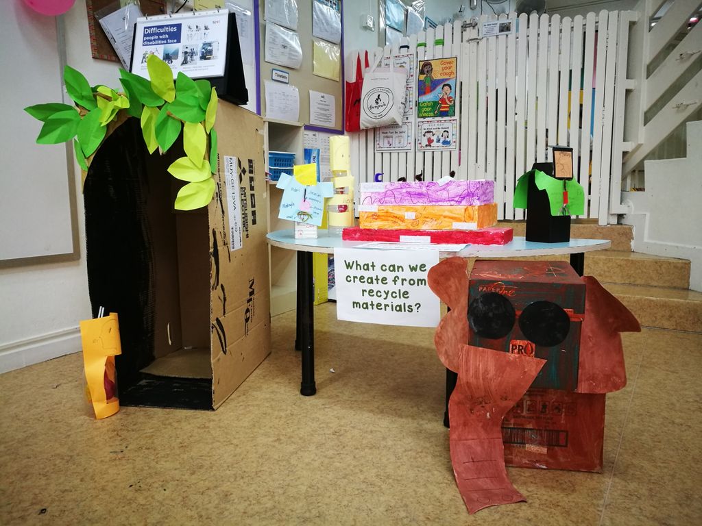 My Kiddie Klubhouse Launch Party — photo 4