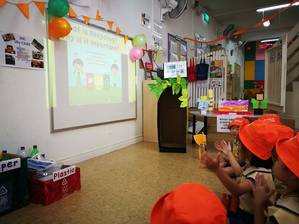 My Kiddie Klubhouse Launch Party — photo 5