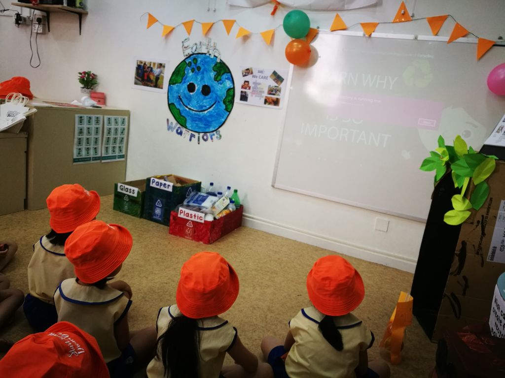 My Kiddie Klubhouse Launch Party — photo 6