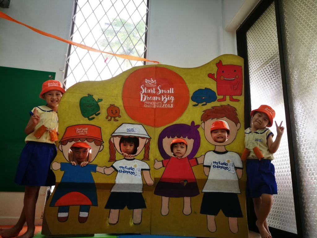 My Kiddie Klubhouse Launch Party — photo 9