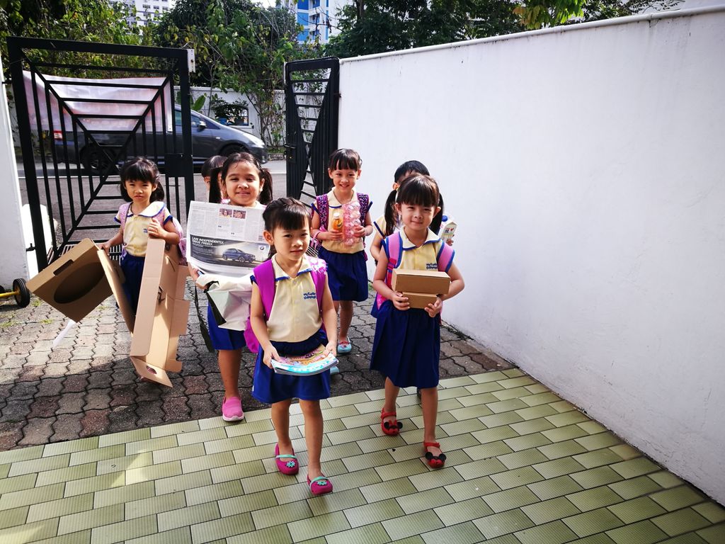 My Kiddie Klubhouse Launch Party — photo 10