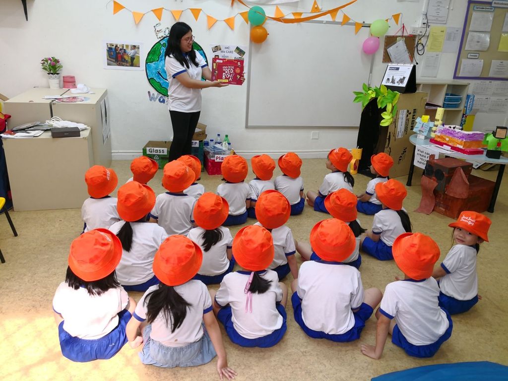 My Kiddie Klubhouse Launch Party — photo 1