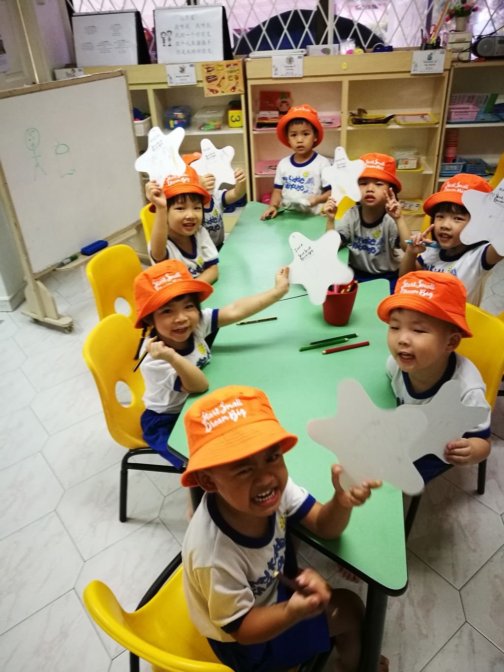 My Kiddie Klubhouse Launch Party — photo 1