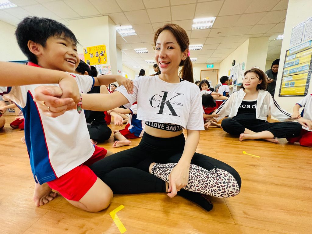 SSDB 2023: Spa Day/ Zumba Mama (Mother’s Day Celebration) — photo 2