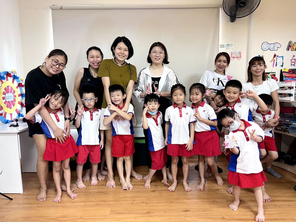 SSDB 2023: Spa Day/ Zumba Mama (Mother’s Day Celebration) — photo 4