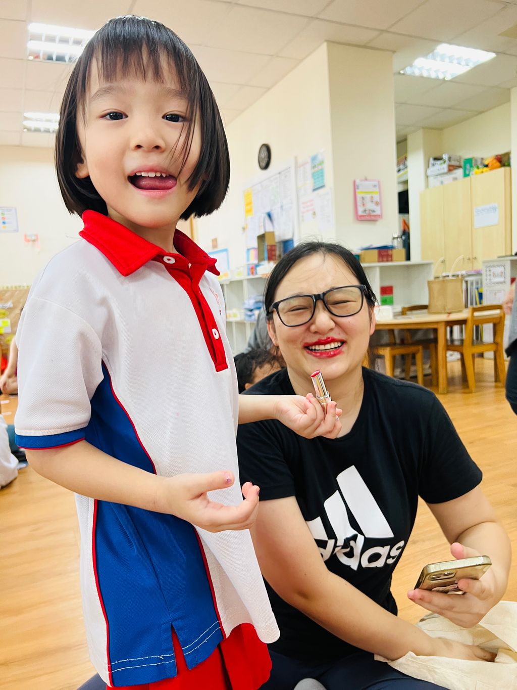 SSDB 2023: Spa Day/ Zumba Mama (Mother’s Day Celebration) — photo 6