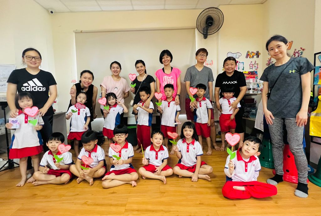 SSDB 2023: Spa Day/ Zumba Mama (Mother’s Day Celebration) — photo 10