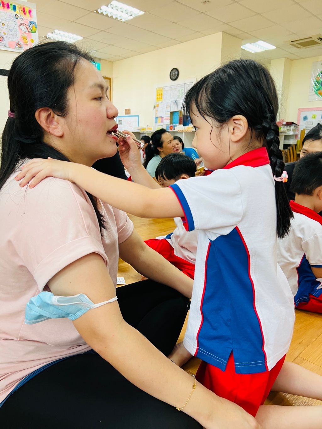 SSDB 2023: Spa Day/ Zumba Mama (Mother’s Day Celebration) — photo 11