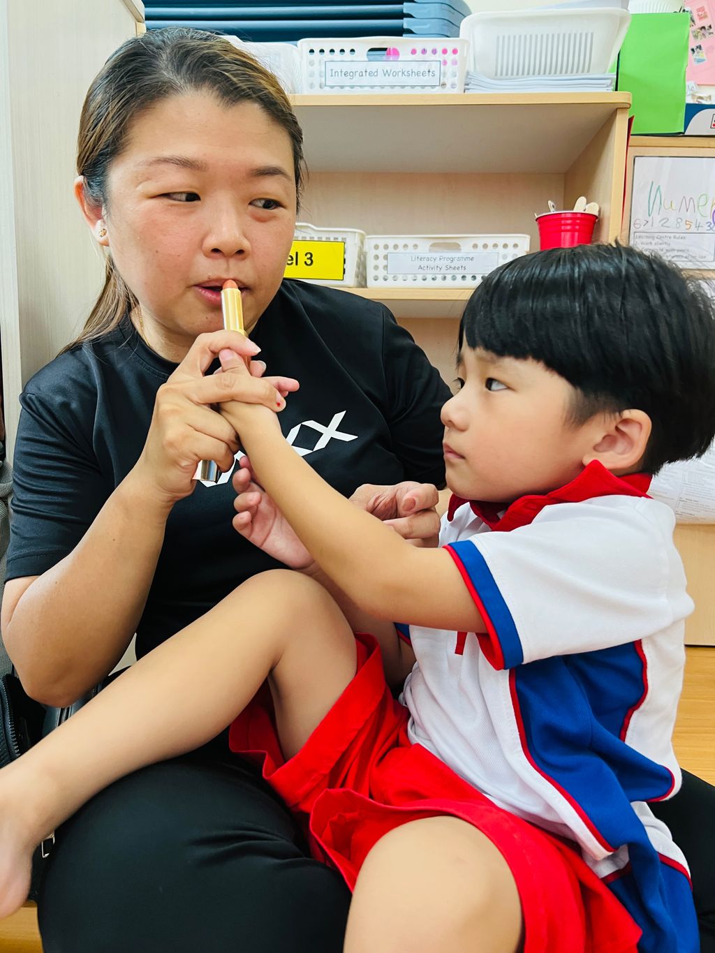 SSDB 2023: Spa Day/ Zumba Mama (Mother’s Day Celebration) — photo 12