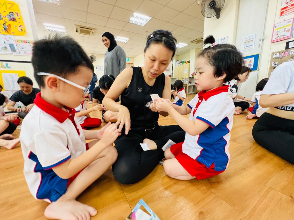 SSDB 2023: Spa Day/ Zumba Mama (Mother’s Day Celebration) — photo 18
