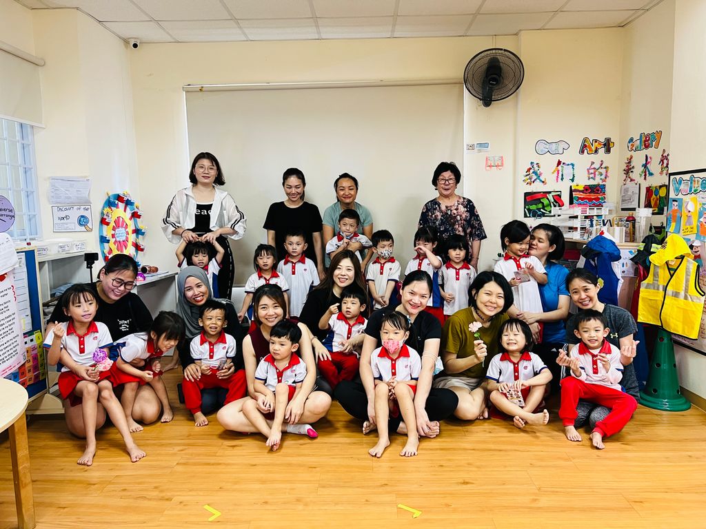 SSDB 2023: Spa Day/ Zumba Mama (Mother’s Day Celebration) — photo 19