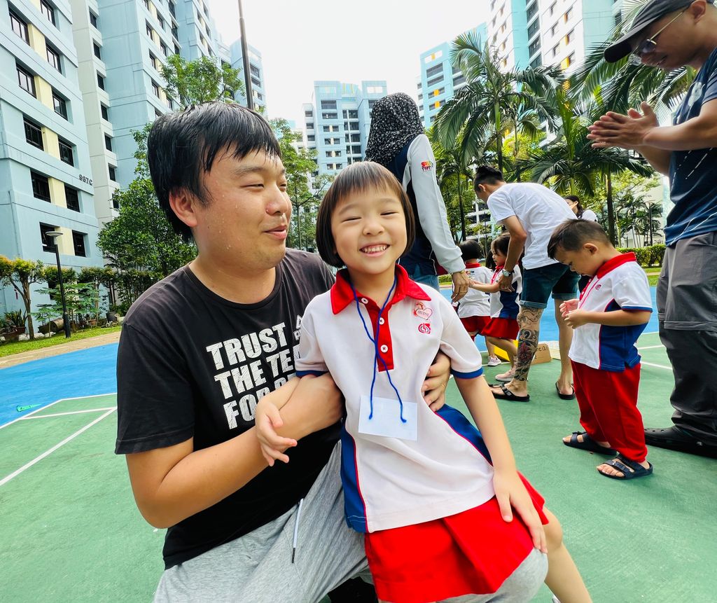 SSDB 2023: Papa Fiesta (Father’s Day Celebration) — photo 3