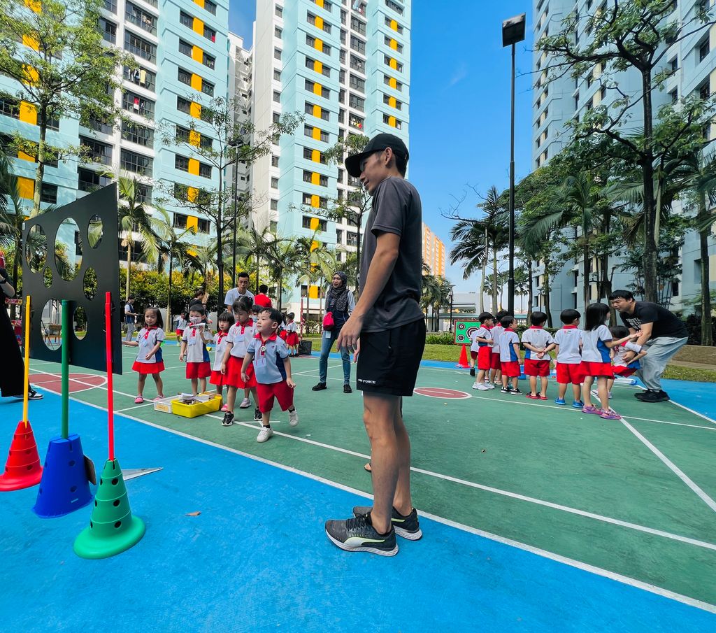 SSDB 2023: Papa Fiesta (Father’s Day Celebration) — photo 4
