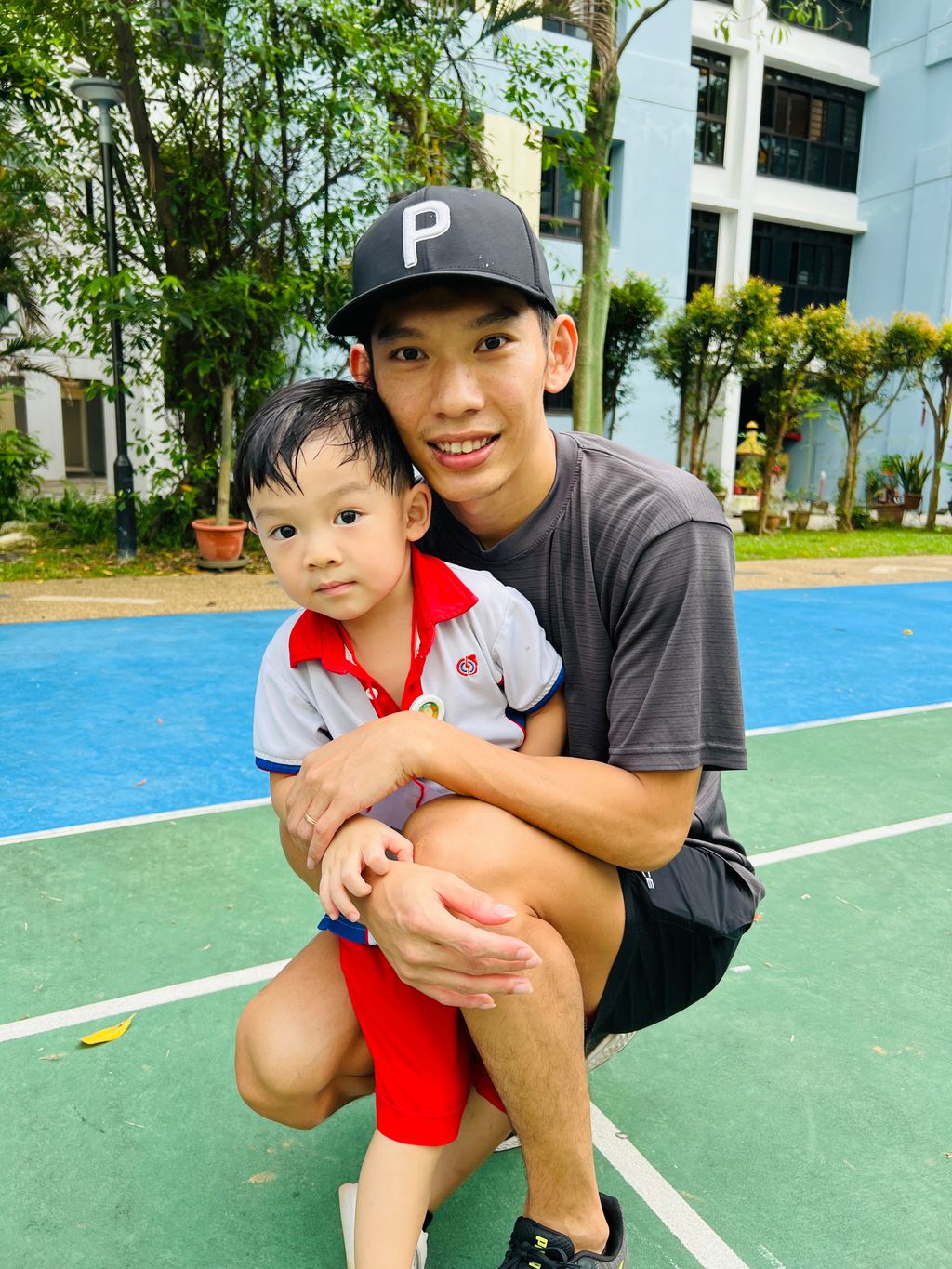 SSDB 2023: Papa Fiesta (Father’s Day Celebration) — photo 5