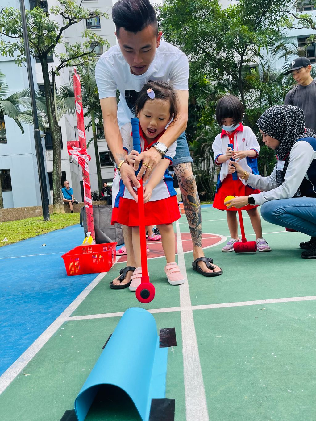 SSDB 2023: Papa Fiesta (Father’s Day Celebration) — photo 6