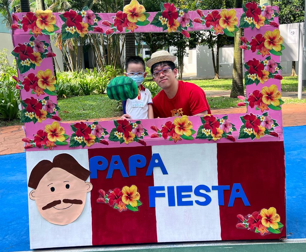 SSDB 2023: Papa Fiesta (Father’s Day Celebration) — photo 9