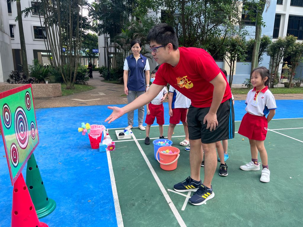 SSDB 2023: Papa Fiesta (Father’s Day Celebration) — photo 10