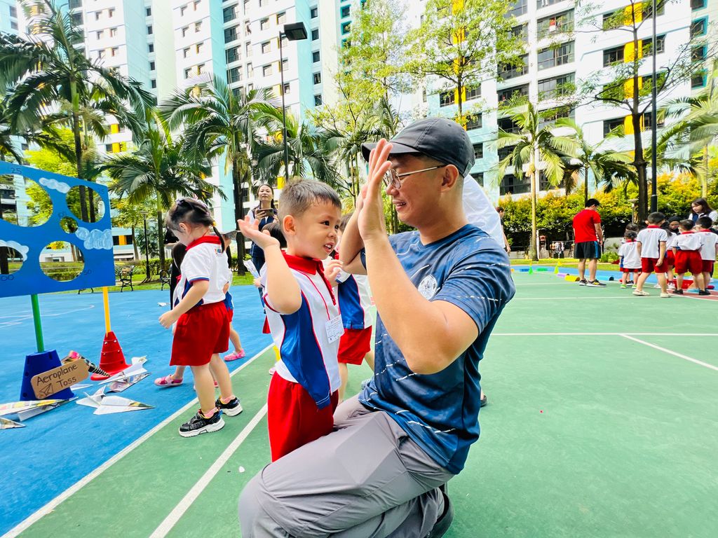 SSDB 2023: Papa Fiesta (Father’s Day Celebration) — photo 11