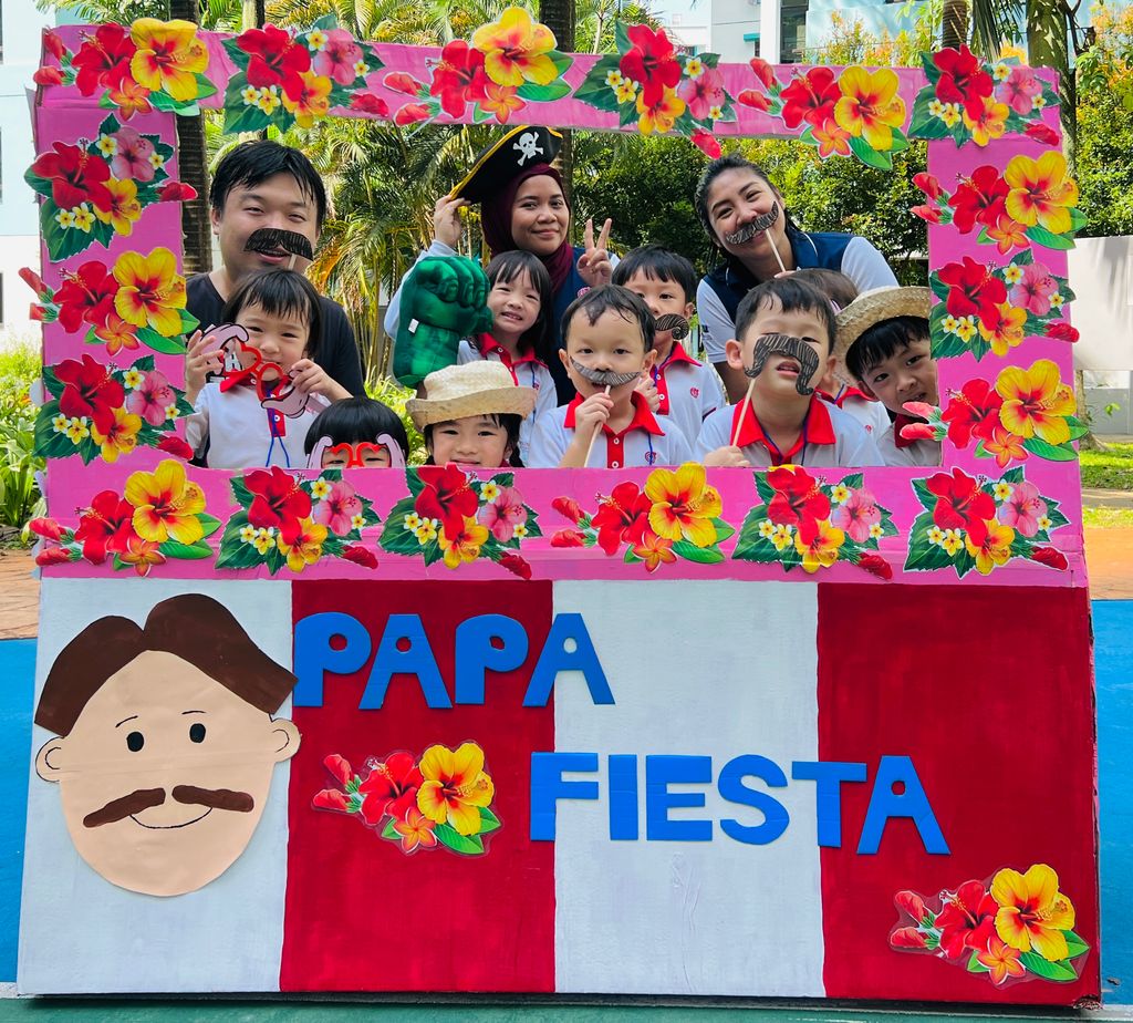 SSDB 2023: Papa Fiesta (Father’s Day Celebration) — photo 12