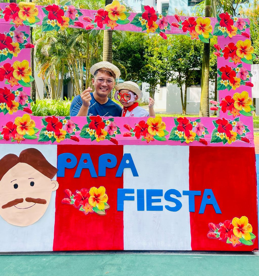 SSDB 2023: Papa Fiesta (Father’s Day Celebration) — photo 13