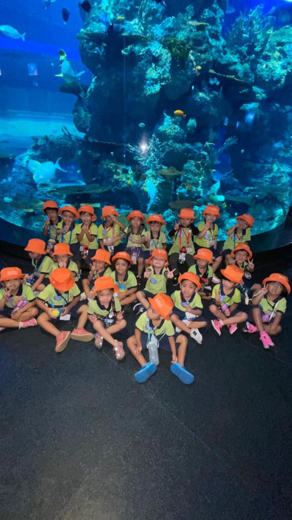 Sea Aquarium (Kidz Meadow @Bedok North) — photo 3