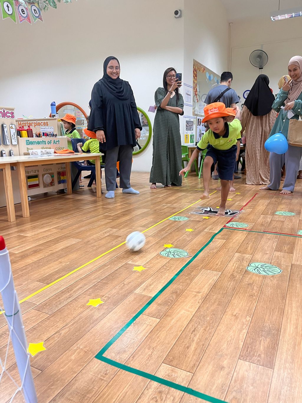 Fundraising for Falabella (Partidor) at Kidz Meadow @Bedok North — photo 20