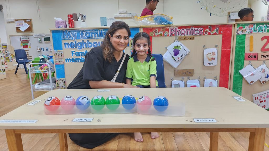 Fundraising for Falabella (Partidor) at Kidz Meadow @Bedok North — photo 42