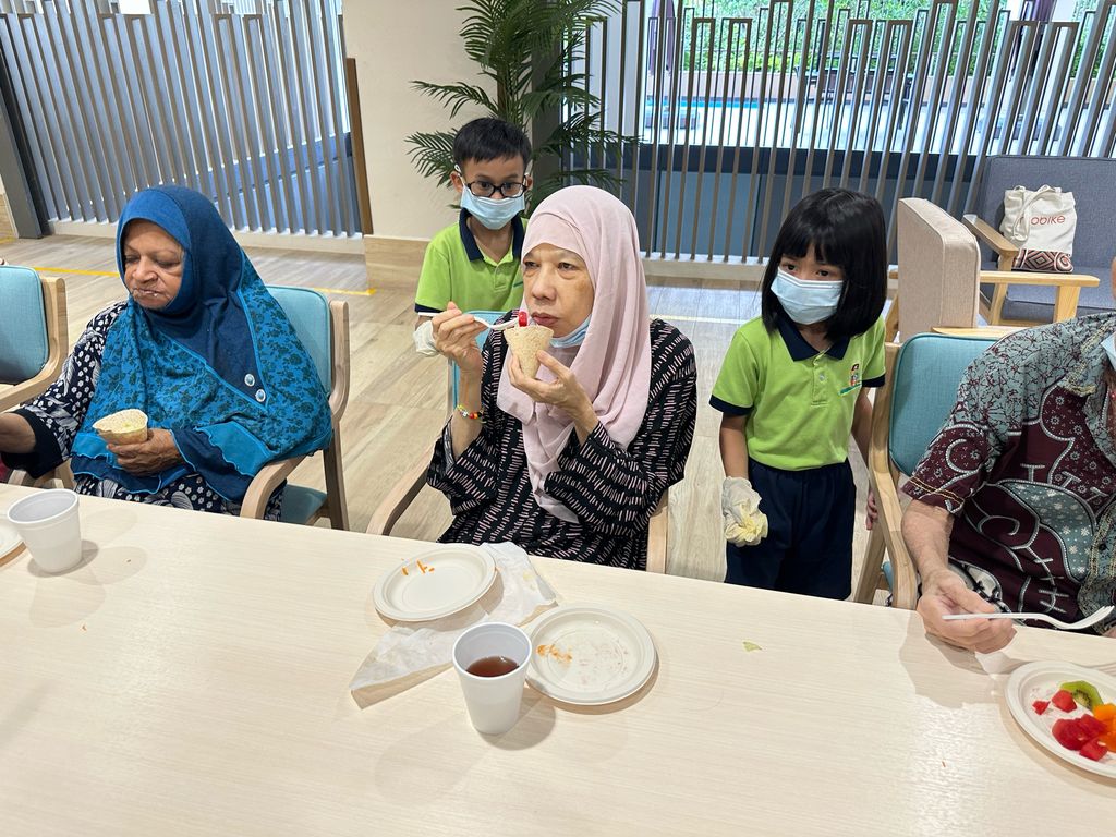 Cookery Session — photo 2