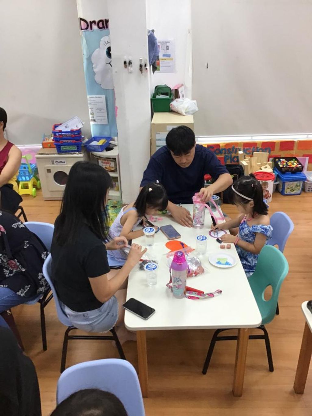 Mother Tongue Language (MTL) Workshop and Parents Appreciation Day — photo 4