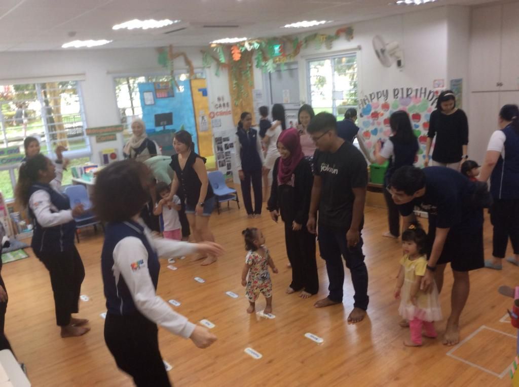Mother Tongue Language (MTL) Workshop and Parents Appreciation Day — photo 2