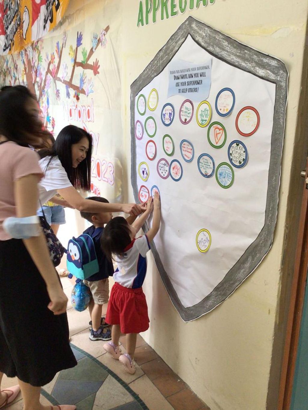 Mother Tongue Language (MTL) Workshop and Parents Appreciation Day — photo 3