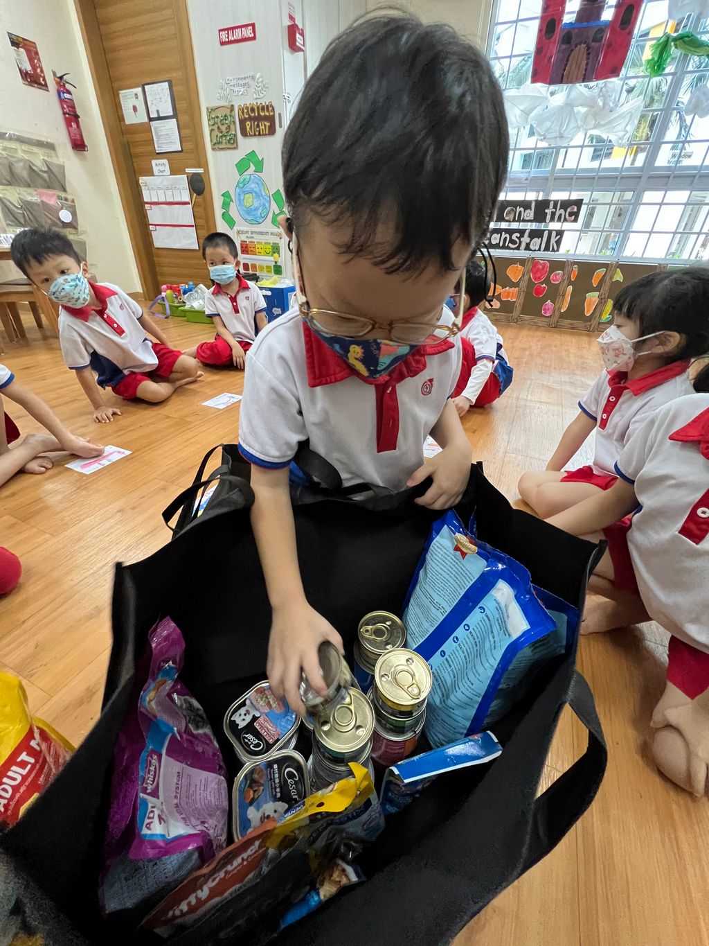 SSDB 2023: SPCA Talk (Responsible Pet Ownership Talk) — photo 3