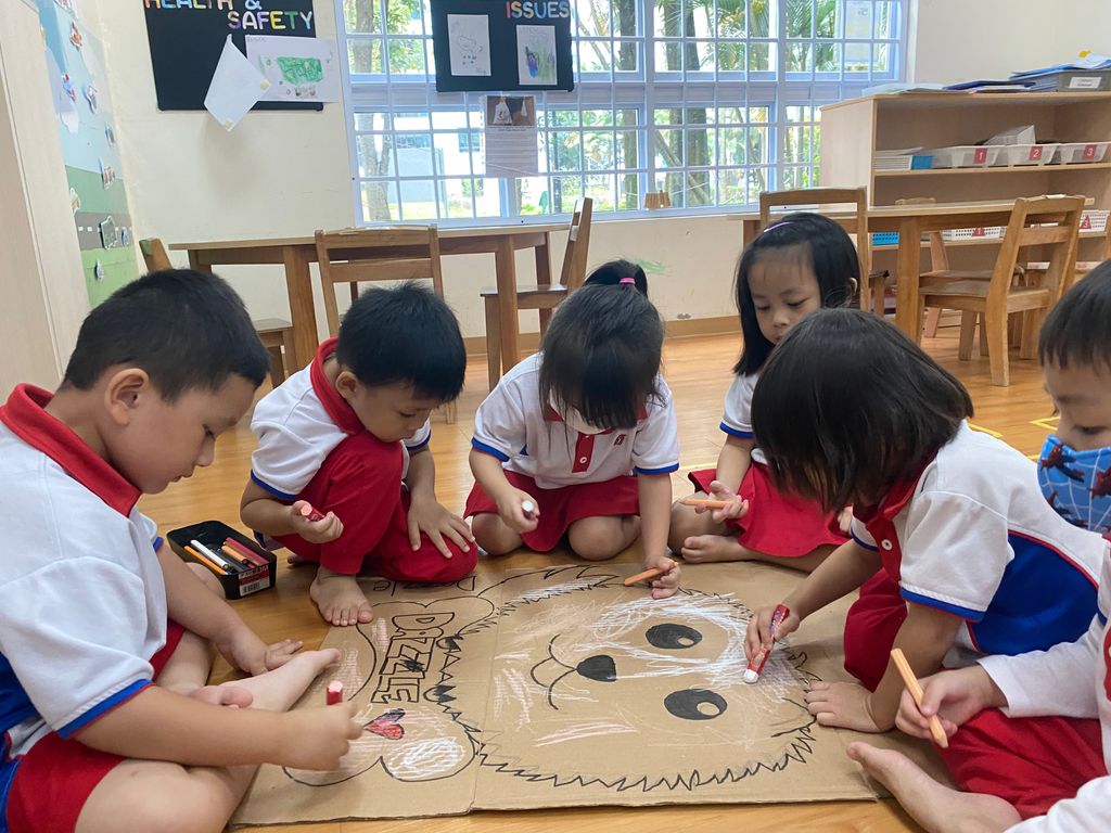 SSDB 2023: SPCA Talk (Responsible Pet Ownership Talk) — photo 4
